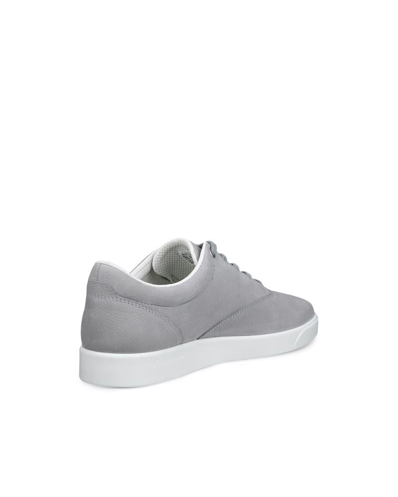 Grey ECCO STREET LITE M CVO SNEAKER