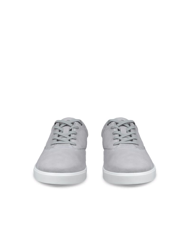 Grey ECCO STREET LITE M CVO SNEAKER