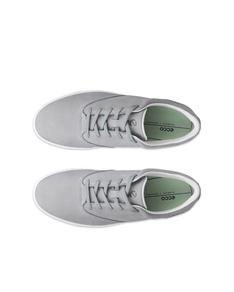 Grey ECCO STREET LITE M CVO SNEAKER