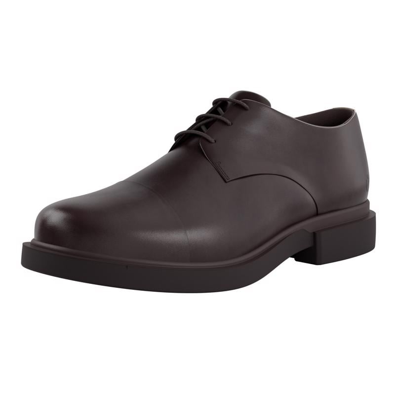Brown ECCO METRO SEOUL M DERBY