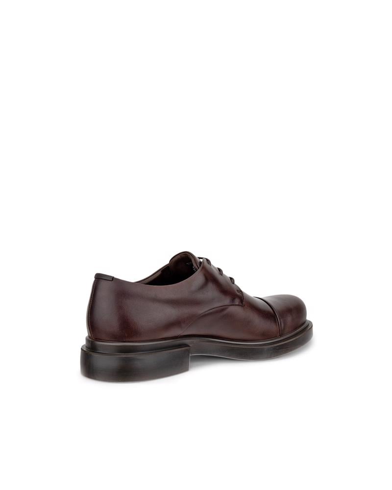 بني ECCO METRO SEOUL M DERBY