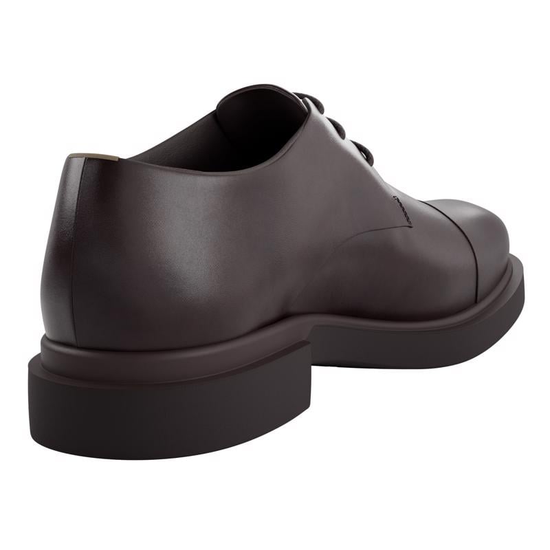 Brown ECCO METRO SEOUL M DERBY