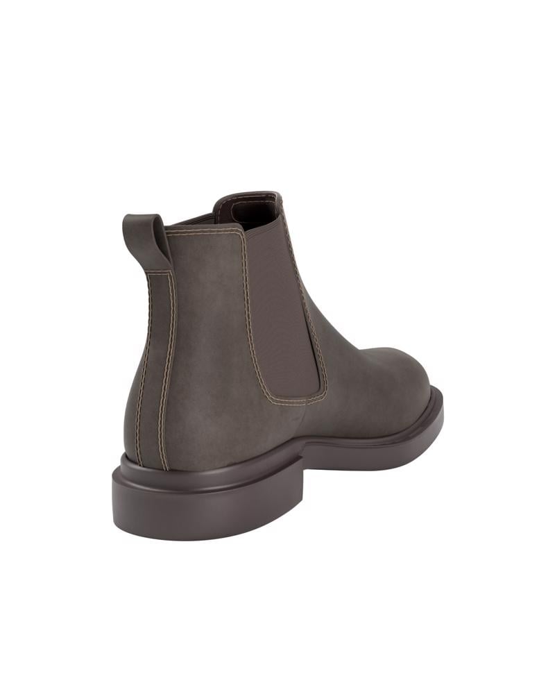 Brown ECCO METROPOLE SEOUL M CHELSEA