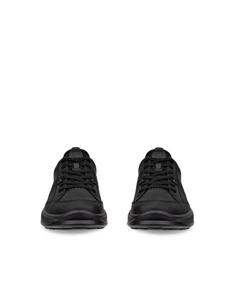 BLACK ECCO BYWAY 2.0 M SHOE WP