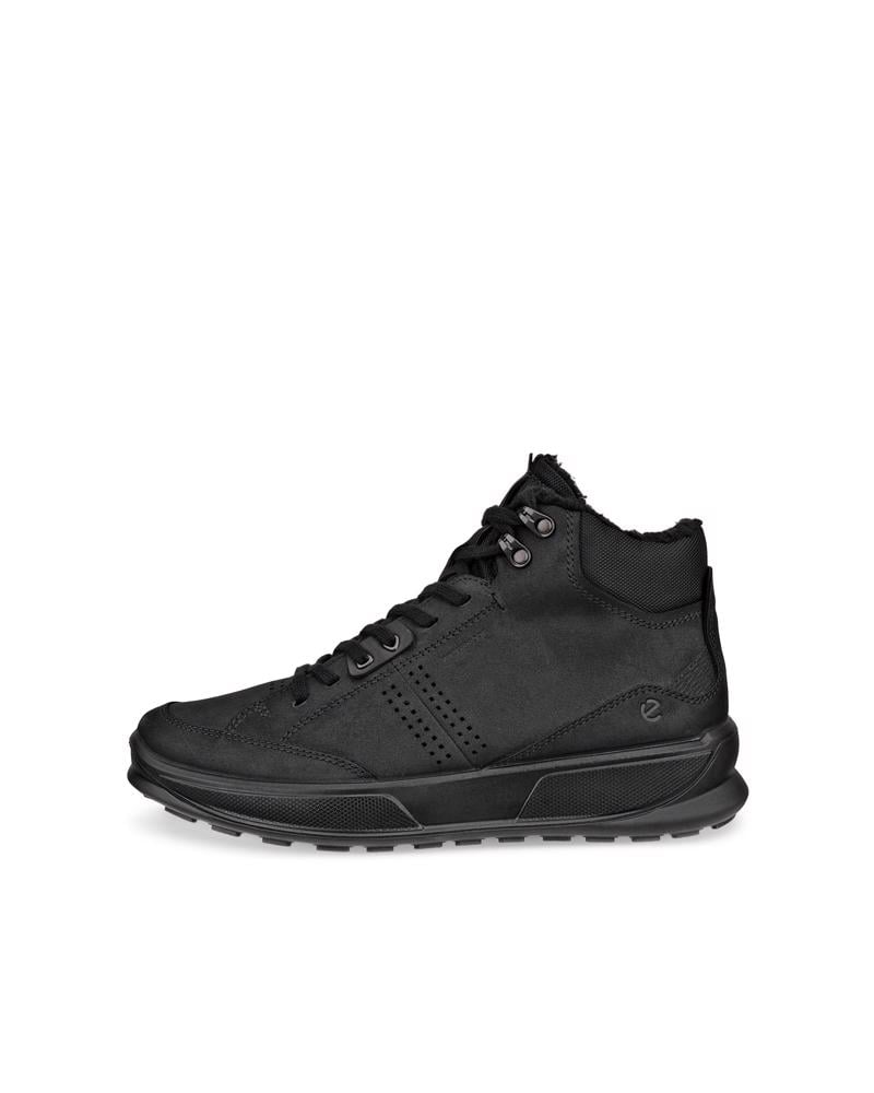 اسود ECCO BYWAY 2.0 M BOOT WARM WP