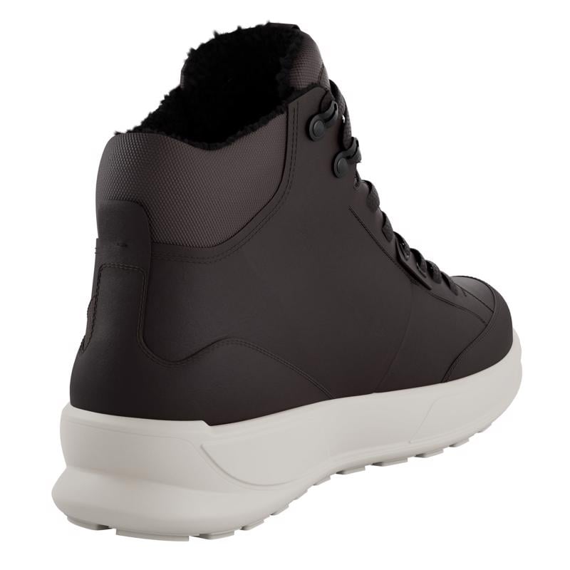 Brown ECCO BYWAY 2.0 M BOOT WARM WP