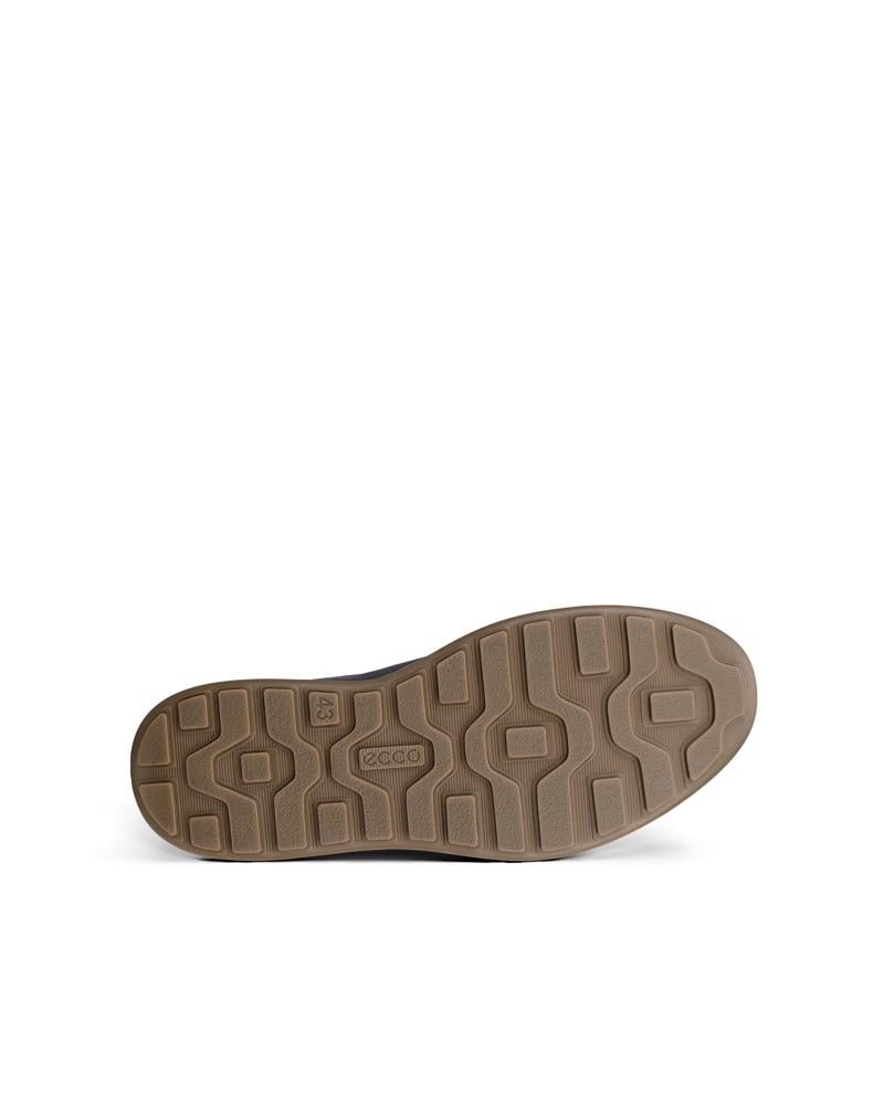 Navy ECCO BYWAY 2.0 M SLIP-ON