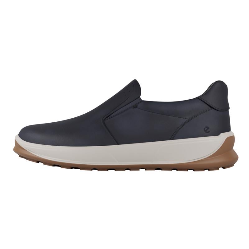 Navy ECCO BYWAY 2.0 M SLIP-ON