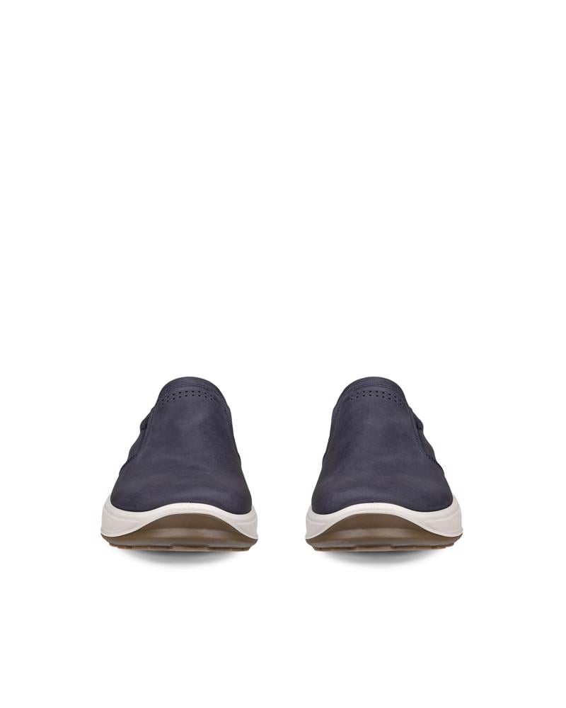 Navy ECCO BYWAY 2.0 M SLIP-ON