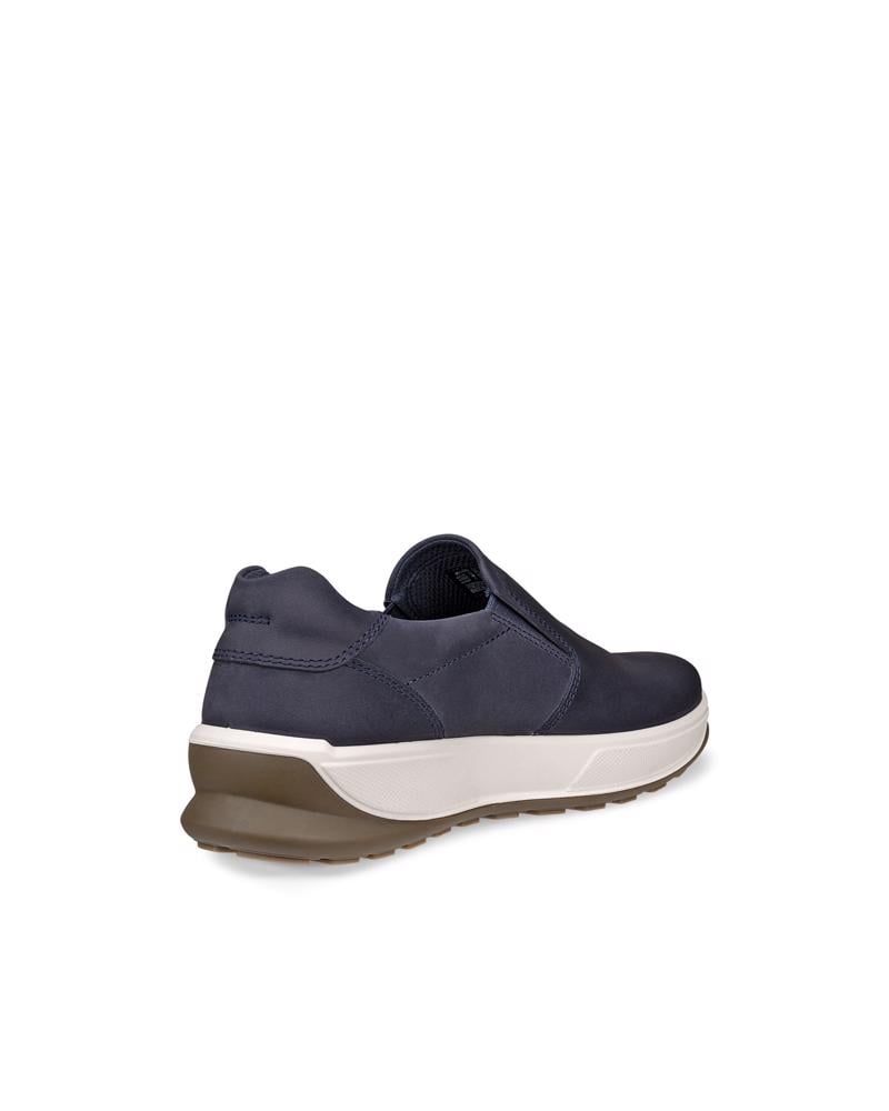 Navy ECCO BYWAY 2.0 M SLIP-ON