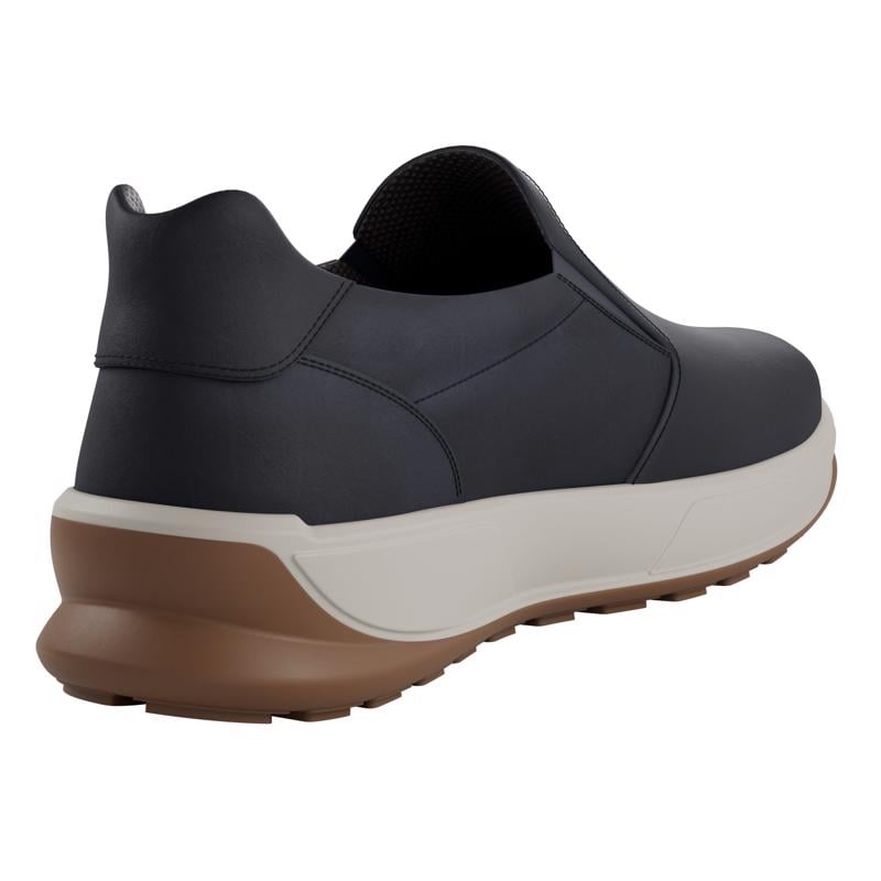 Navy ECCO BYWAY 2.0 M SLIP-ON