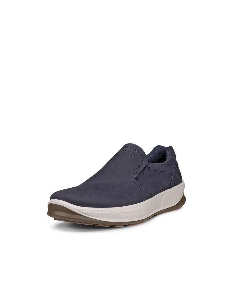 Navy ECCO BYWAY 2.0 M SLIP-ON