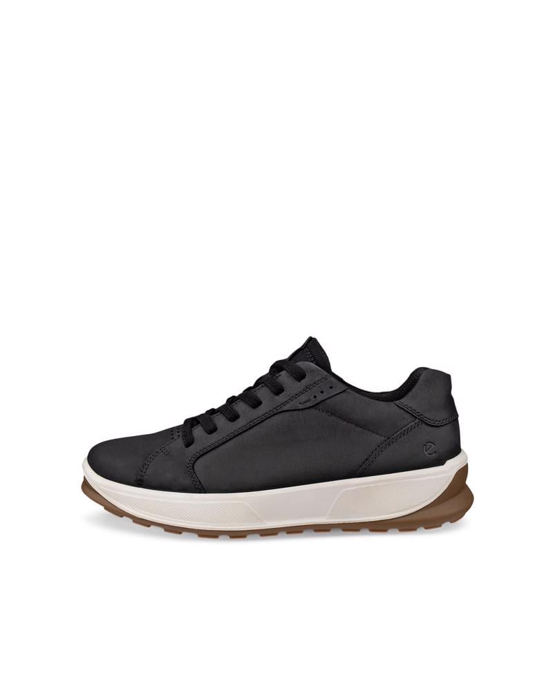 اسود ECCO BYWAY 2.0 M LOW LEA