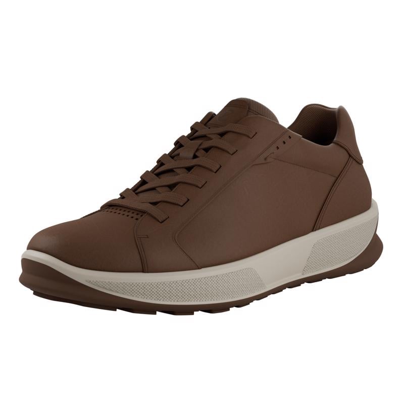 CAMEL ECCO BYWAY 2.0 M LOW LEA