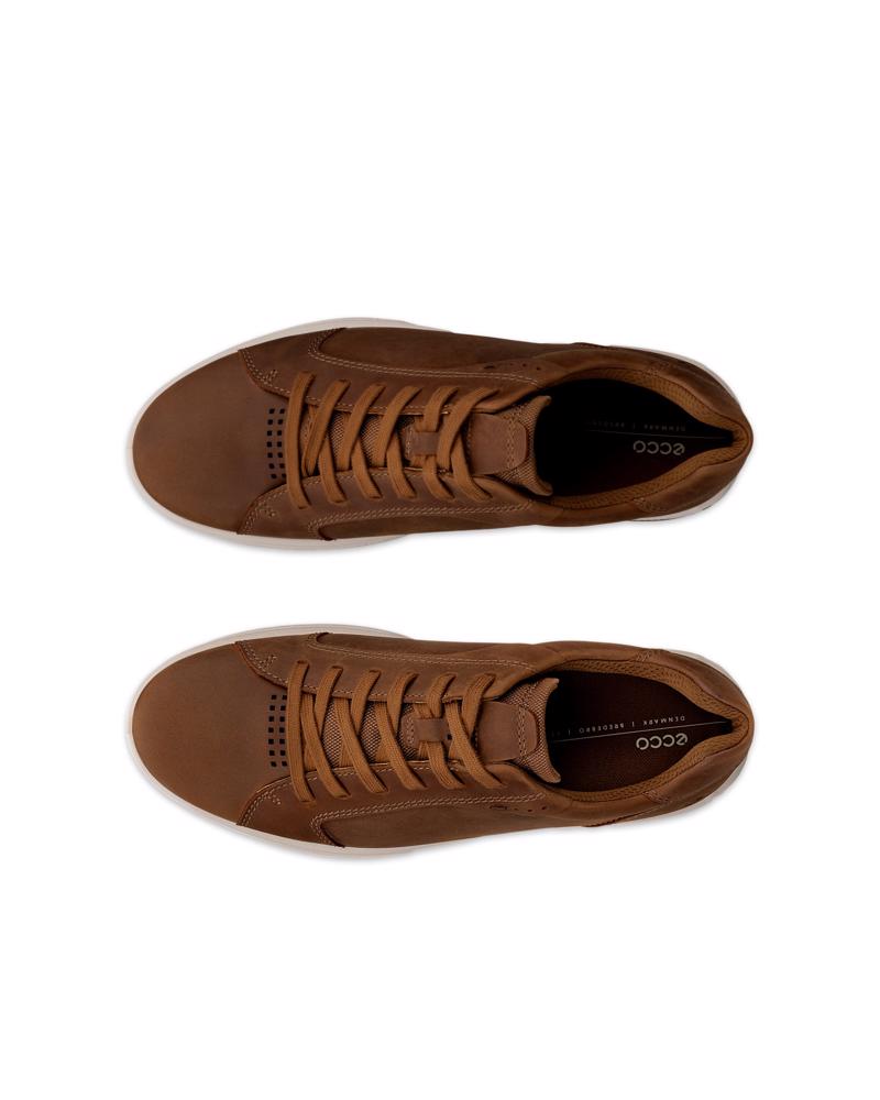 CAMEL ECCO BYWAY 2.0 M LOW LEA
