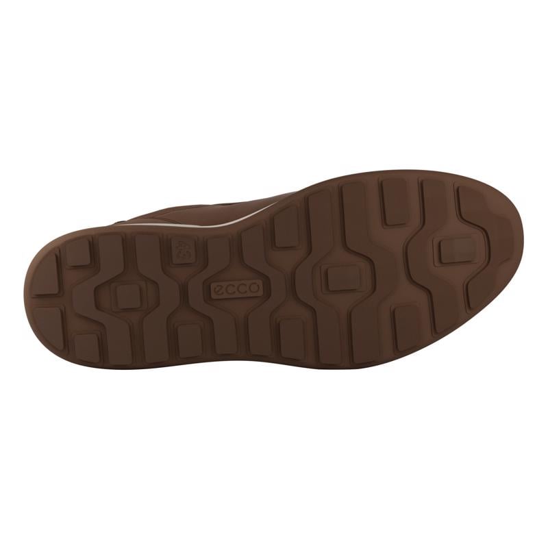 CAMEL ECCO BYWAY 2.0 M LOW LEA