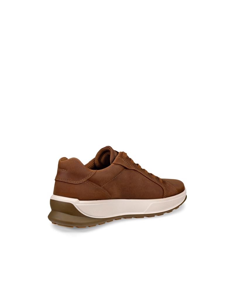 CAMEL ECCO BYWAY 2.0 M LOW LEA