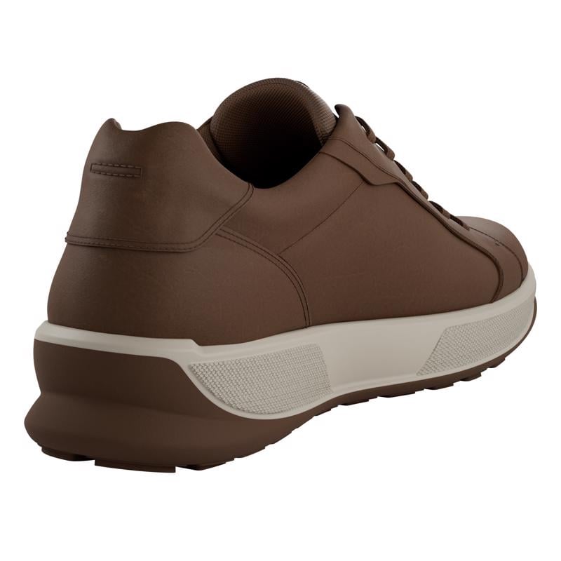 CAMEL ECCO BYWAY 2.0 M LOW LEA