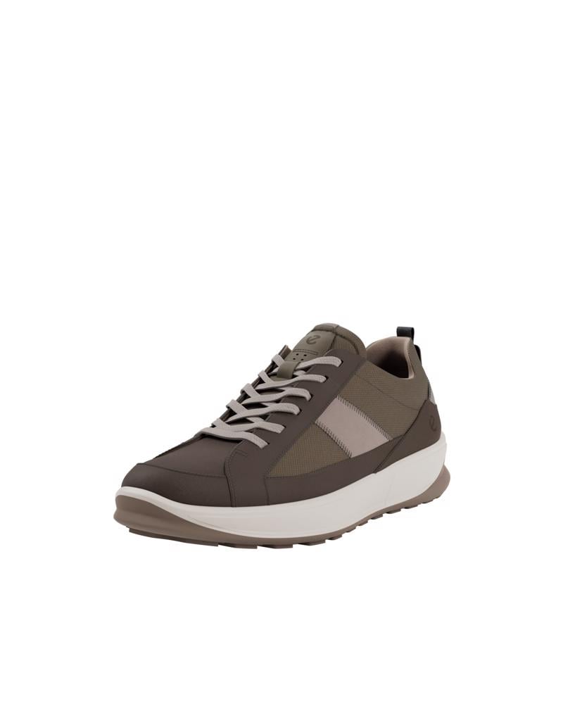 Brown ECCO BYWAY 2.0 M TEX SHOE
