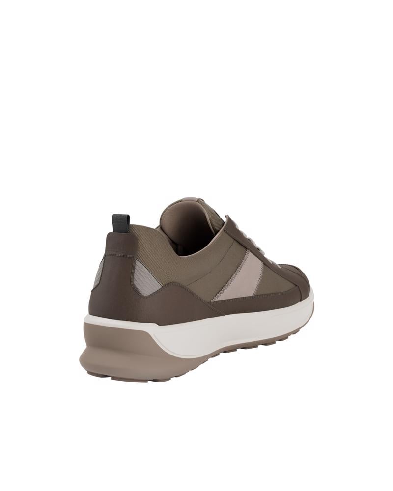 Brown ECCO BYWAY 2.0 M TEX SHOE