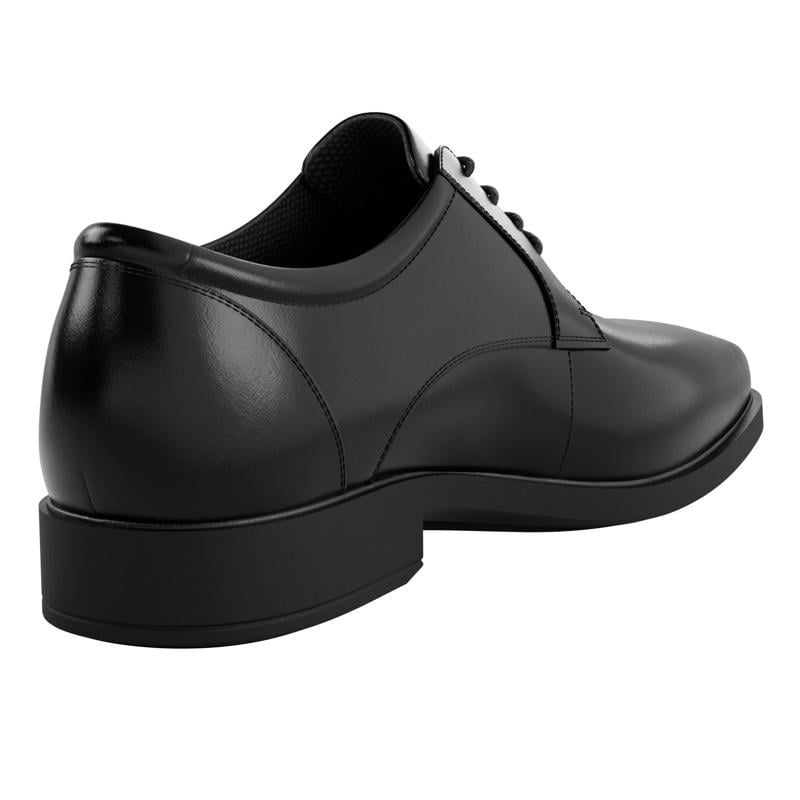 BLACK ECCO METRO MILAN M  DERBY