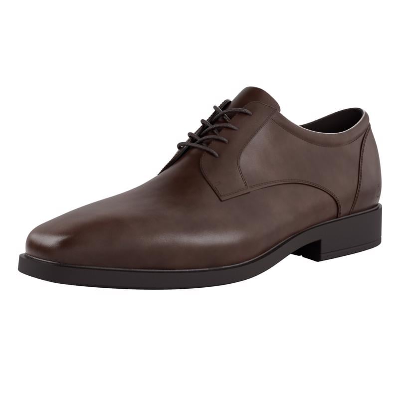 Brown ECCO METRO MILAN M  DERBY