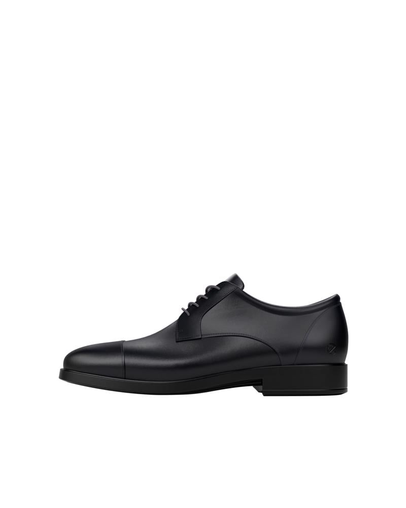 Navy ECCO METROPOLE MILAN M DERBY
