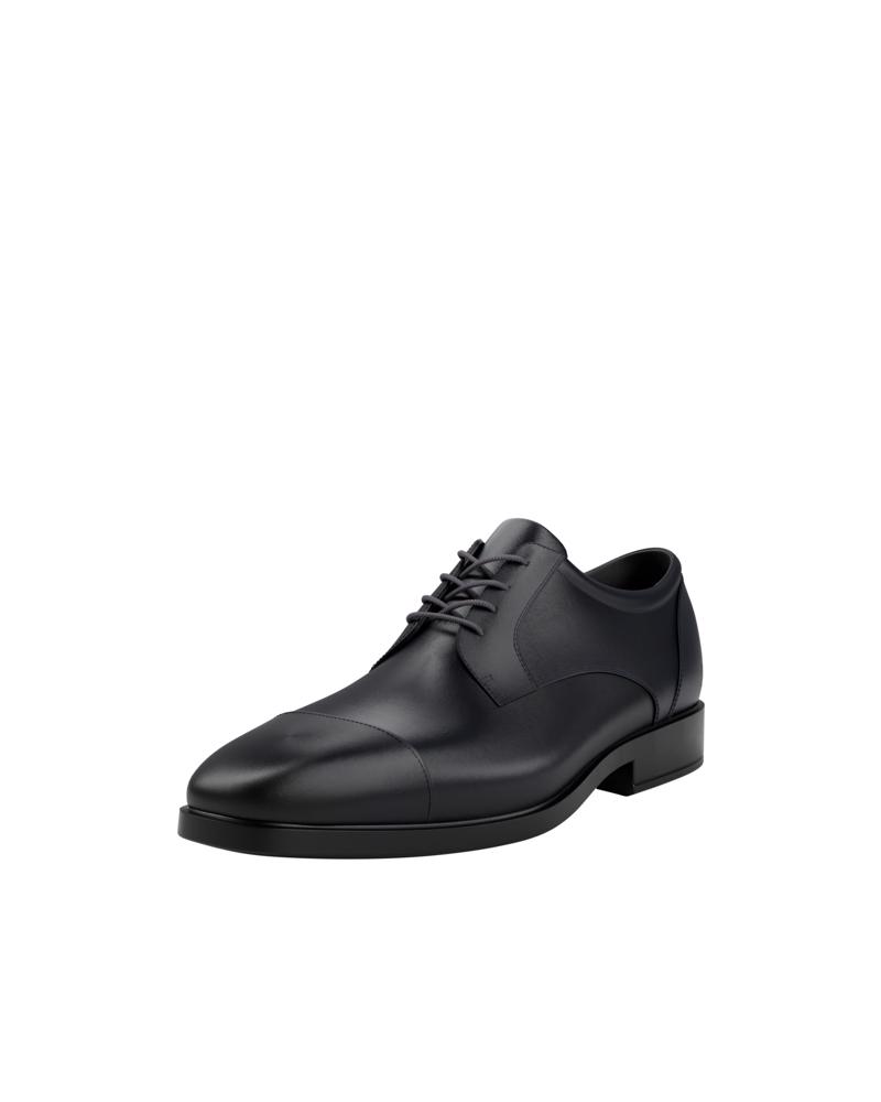 Navy ECCO METROPOLE MILAN M DERBY