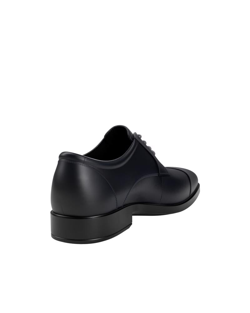 Navy ECCO METROPOLE MILAN M DERBY