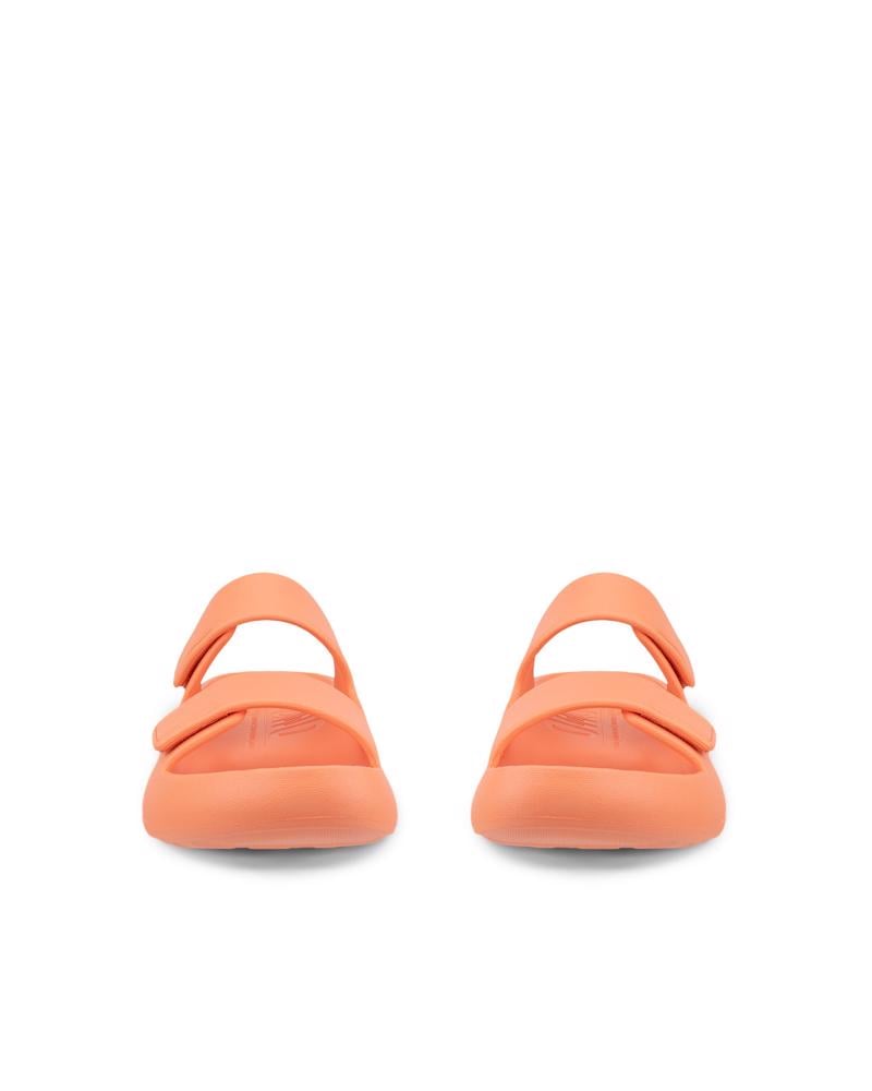 Pink ECCO COZMO EVA 2-STRAP