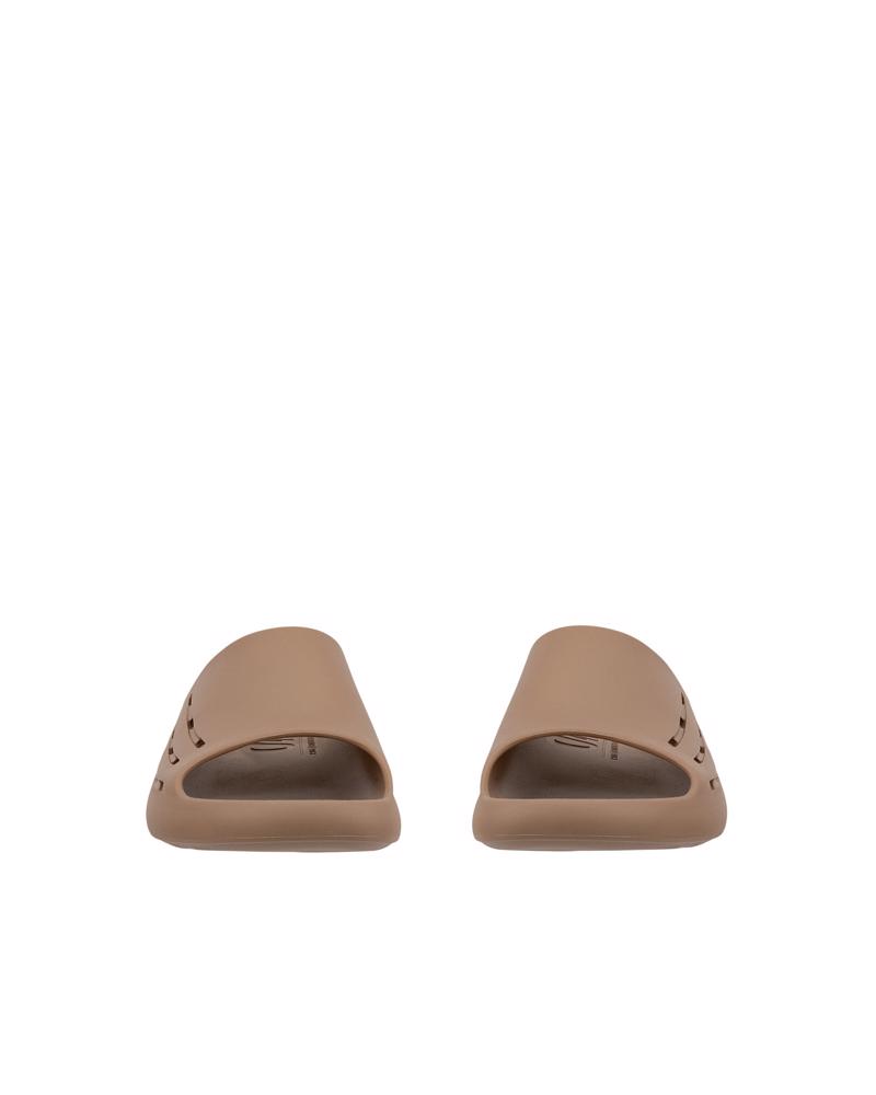 CAMEL ECCO COZMO EVA SHOWER SANDAL