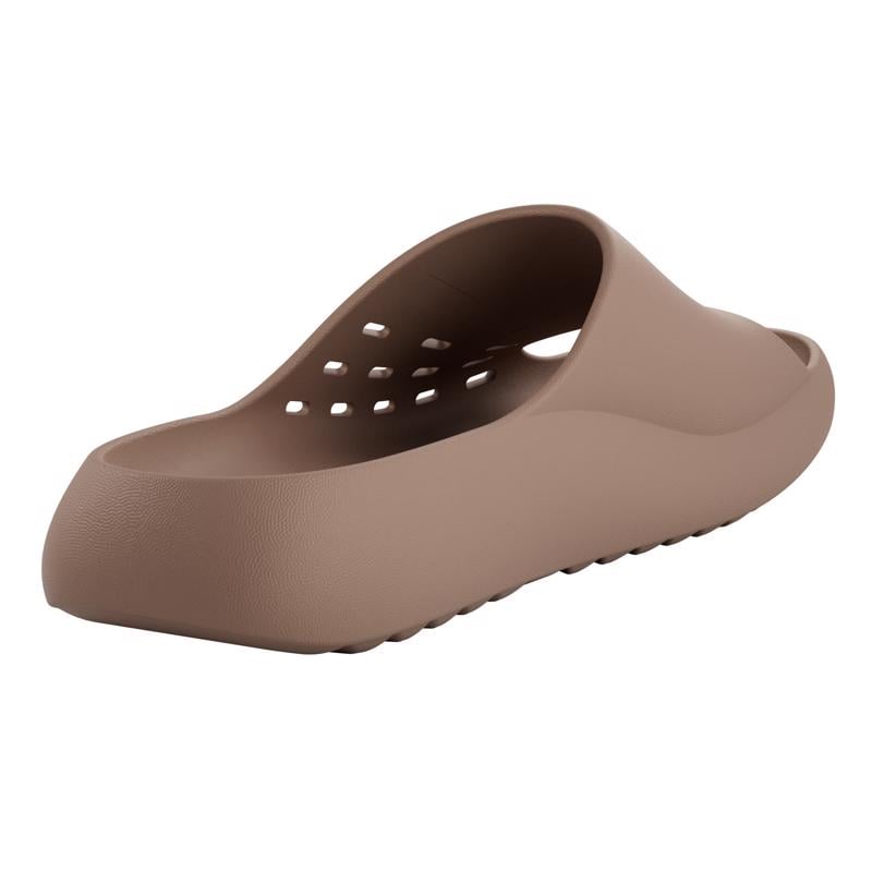CAMEL ECCO COZMO EVA SHOWER SANDAL