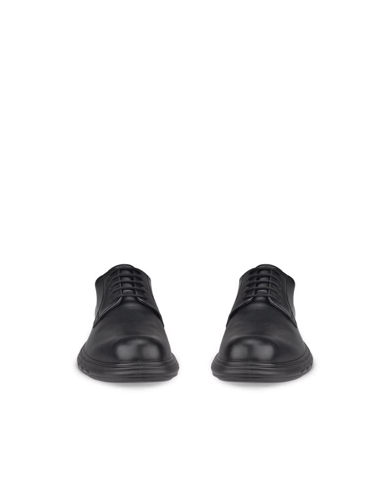 BLACK ECCO HYBRID 720 M LOW