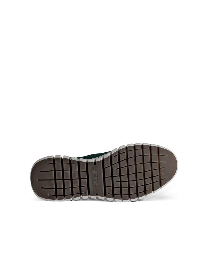 TARMAC ECCO GRUUV M SNEAKER LEA