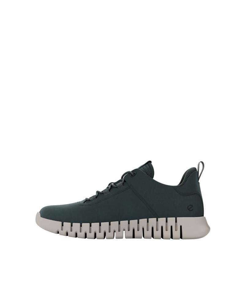TARMAC ECCO GRUUV M SNEAKER LEA
