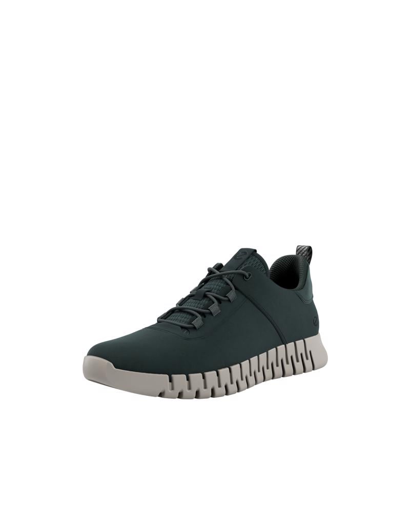 اسفلتي ECCO GRUUV M SNEAKER LEA