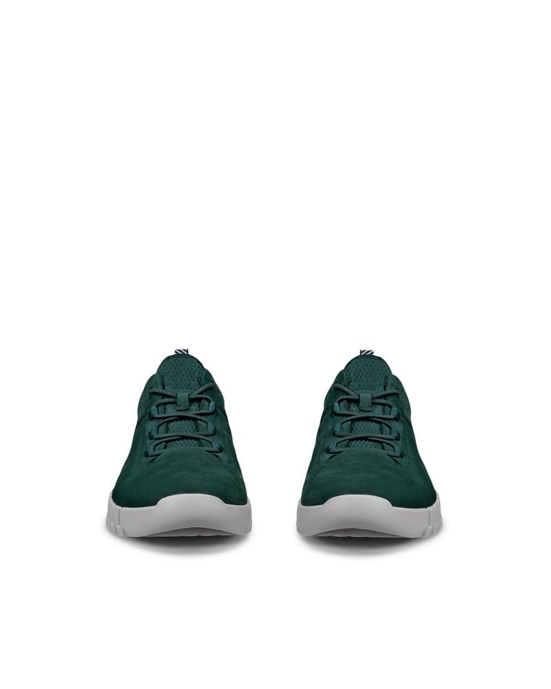 TARMAC ECCO GRUUV M SNEAKER LEA