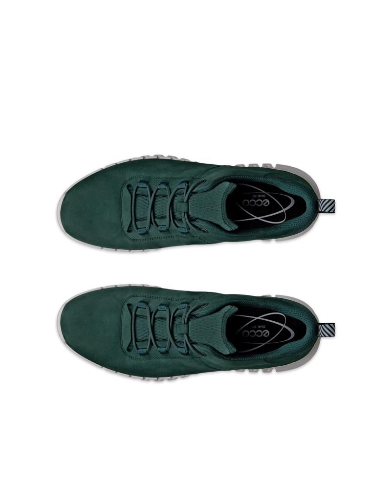 TARMAC ECCO GRUUV M SNEAKER LEA