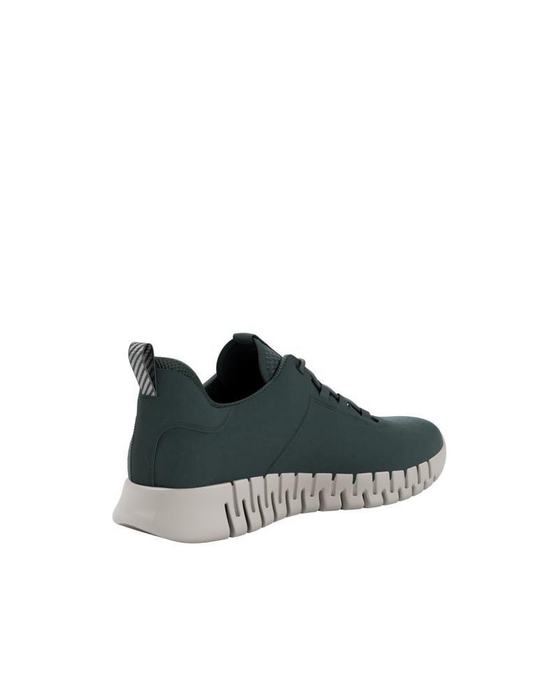 TARMAC ECCO GRUUV M SNEAKER LEA