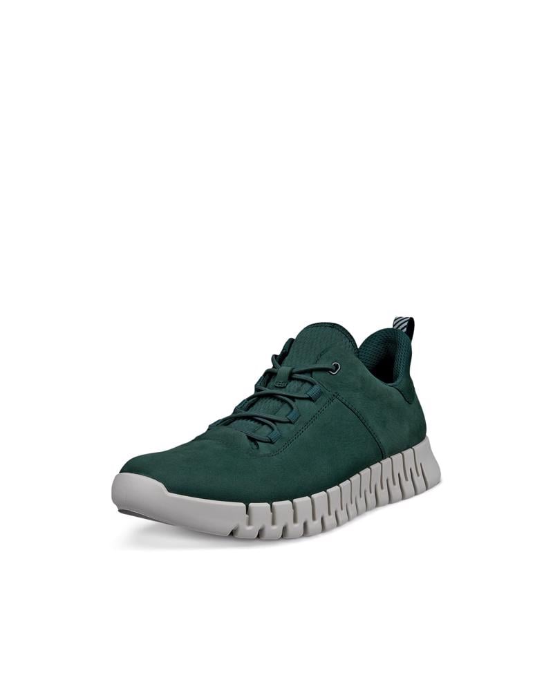 TARMAC ECCO GRUUV M SNEAKER LEA