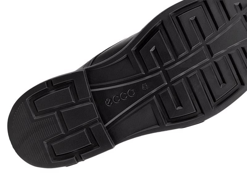 اسود ECCO METRO LONDON M DERBY