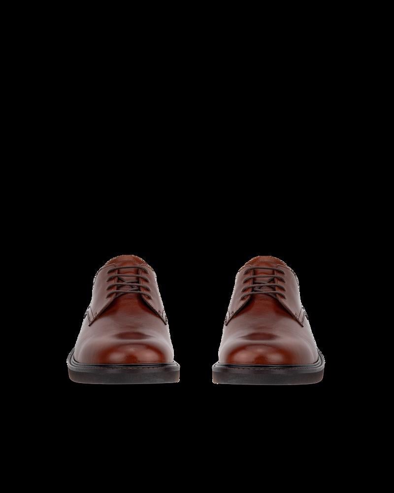 Brown ECCO METRO LONDON M DERBY