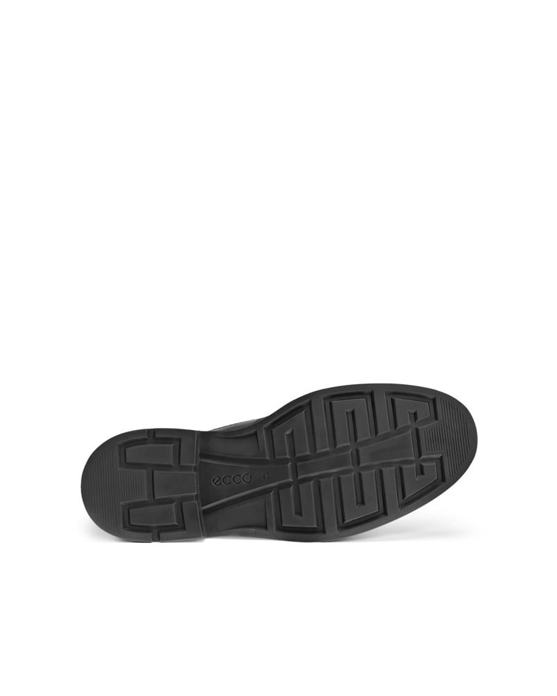 اسود ECCO METRO LONDON M WINGTIP