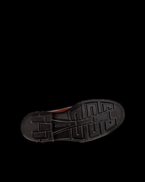 Brown ECCO METRO LONDON M LOAFER