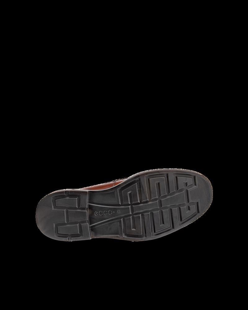Brown ECCO METRO LONDON M LOAFER
