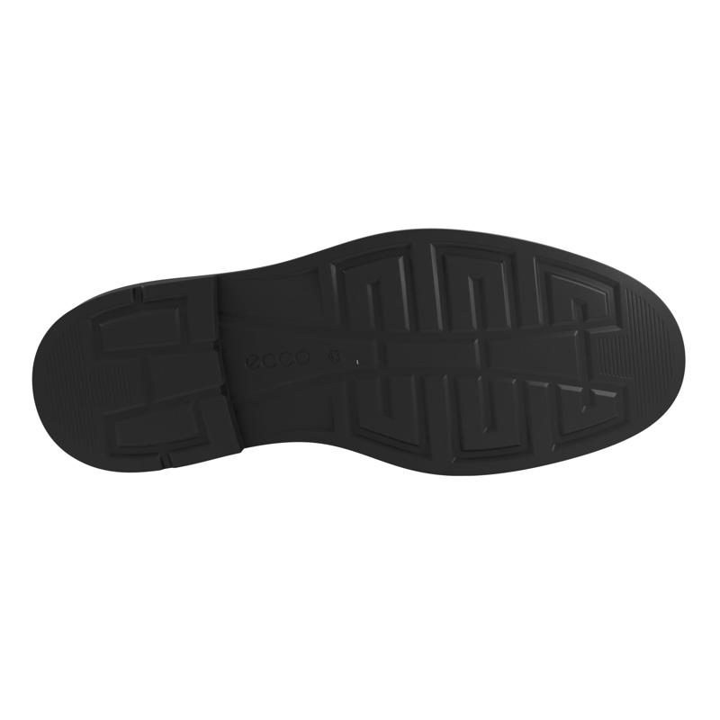 اسود ECCO METRO LONDON M CHUKKA