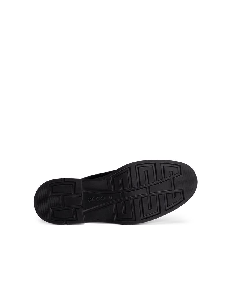 اسود ECCO METRO LONDON M CHUKKA