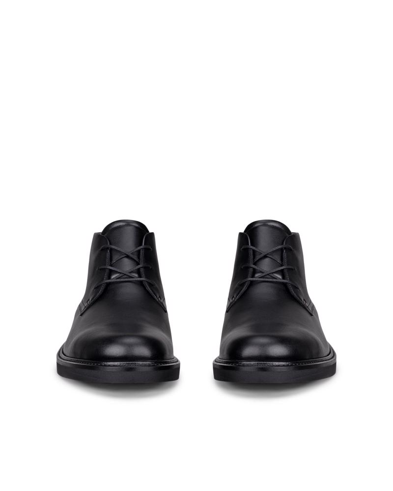 اسود ECCO METRO LONDON M CHUKKA