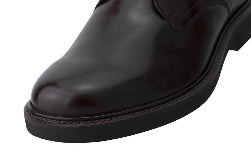 Brown ECCO METRO LONDON M CHUKKA