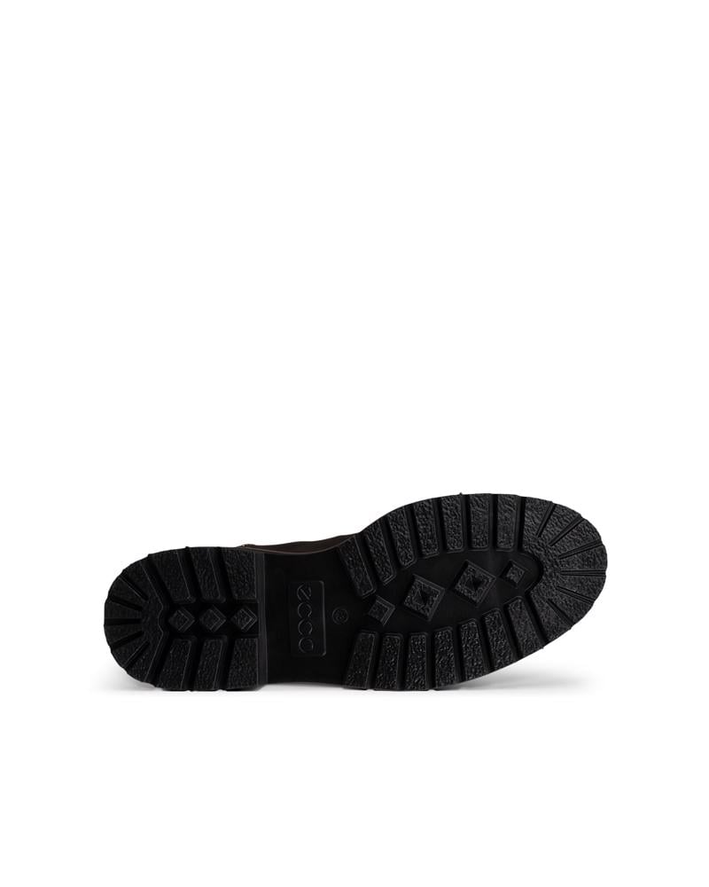 Brown ECCO CHARLESTOWN WP CHELSEA